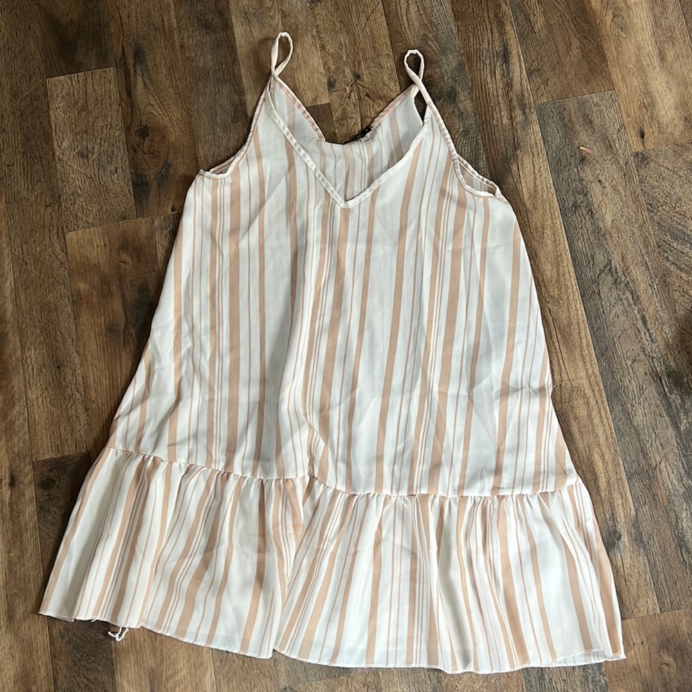 Boho coverup